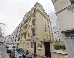 t2 à la vente -   75014  PARIS, surface 30 m2 vente t2 - UBI445712861